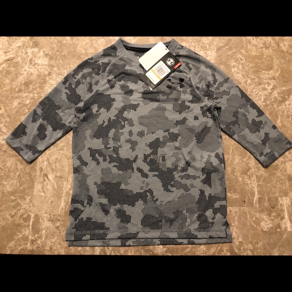 Boys activewear